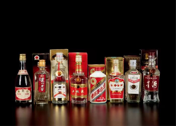 宁安老酒储存的方法